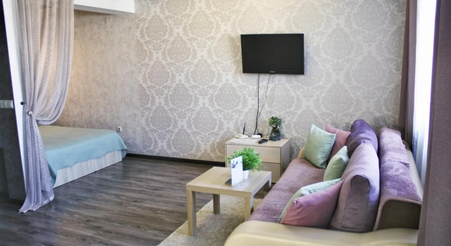 Nasutki38 | Cofetti chain in the very center of the city at Medstandart, Prenota Appartamento Irkutsk Irkutsk Region