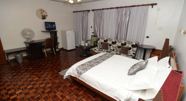 Shanema Homes, Rezerwuj Hotel Hotele 3-gwiazdkowe w Central, 3*