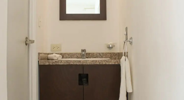 Семейные апартаменты Campus Merida ApartHotel