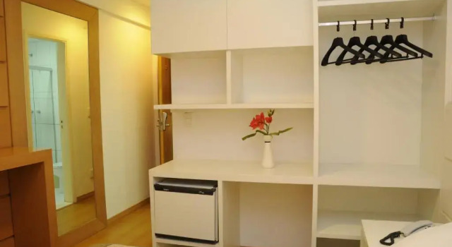 Двухместный номер Standard Hotel Shelton