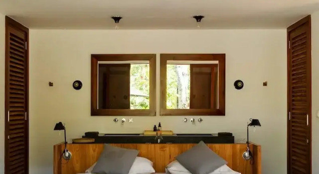 Вилла M Beach House by Boutique