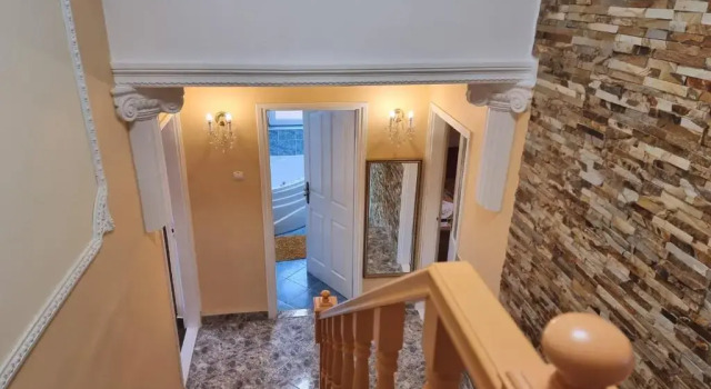 Люкс Liget Nyaralóház és Apartman Liget