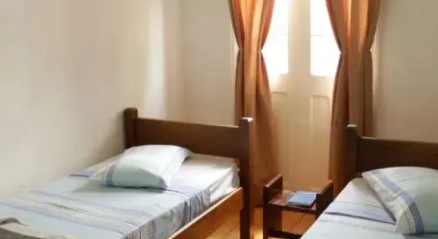 Hotel Carvalho