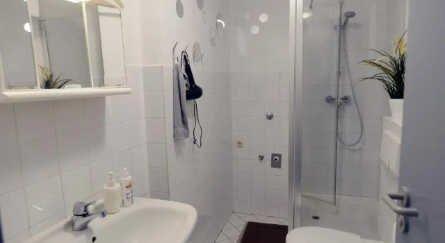 Номер Standard Basement Rotherbaum