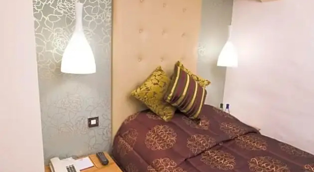 Номер Standard Scafell Hotel