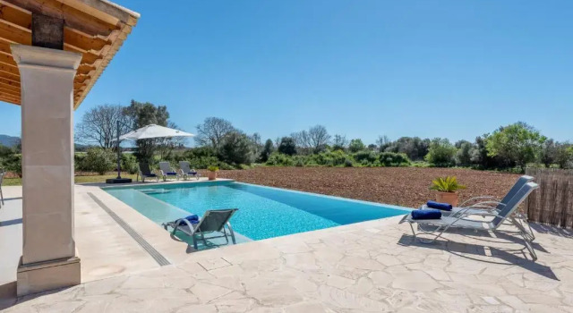 Finca Son Nou