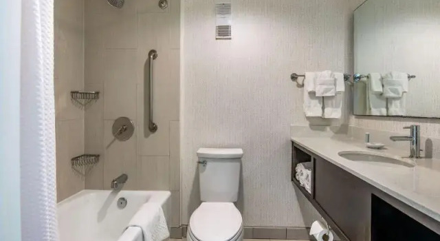 Номер Premium Holiday Inn Oxnard - Ventura by IHG