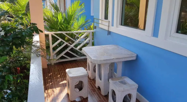 Коттедж Standard Lareena Resort Koh Larn Pattaya