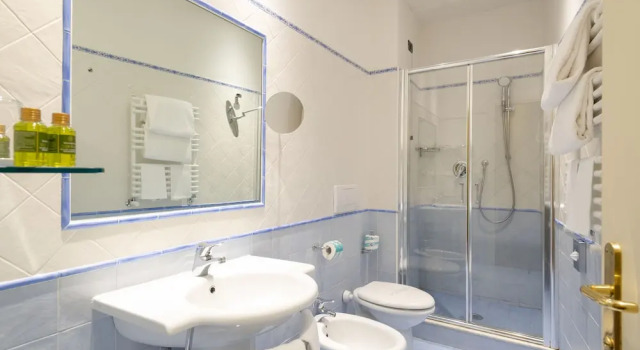 Номер Classic Hotel Davanzati