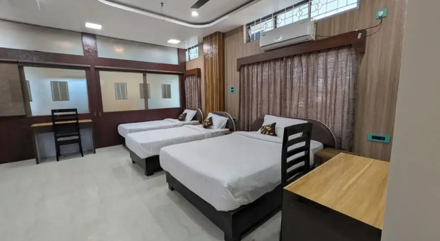 Номер Standard Woodland Guest House