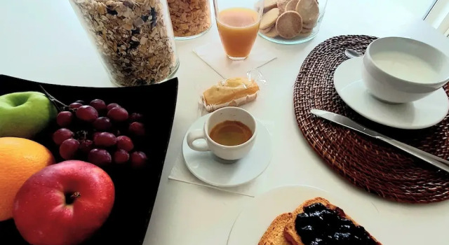 Suite Gaia Suites
