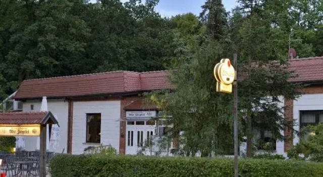 Waldhotel  Restaurant Alte Ziegelei, Prenota Hotel  