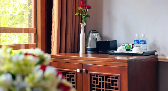 Люкс Classy Holiday Hotel & Spa