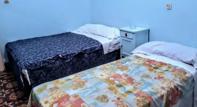 Pension Iberia, Varaa Hotelli Tétouan Tanger-Tetouan