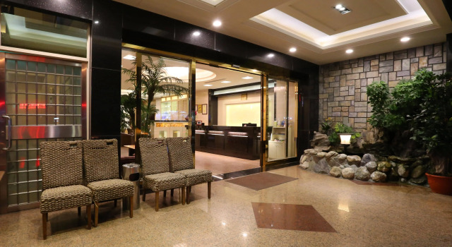 Kai Fu Hotel, Rezervați Hotel Taoyuan 