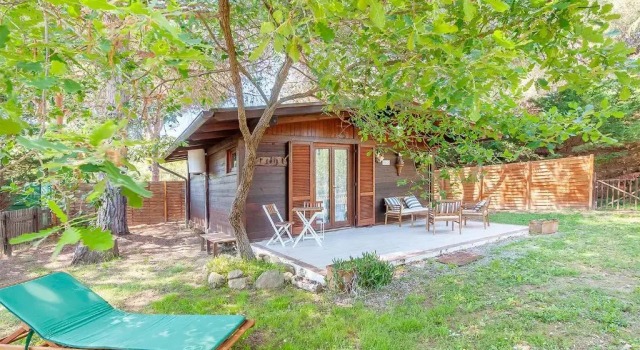 Junior-Suite Hotel Giardino