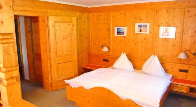 Gästehaus Stotter, Prenota Hotel Neukirchen am Grossvenediger Wildkogel Arena
