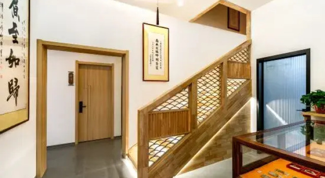 Yu Ni Bu Wan Shanshe (Wutaishan Scenic Area), Reserva ahora Hotel Xinzhou Shanxi