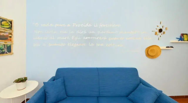 Aranceto 17 - 2# - comfort & relax