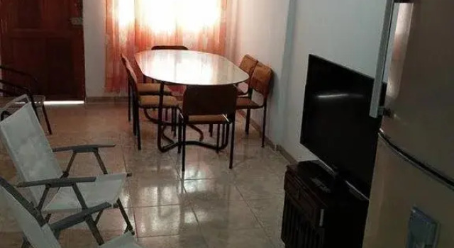Pensione San Buenaventura