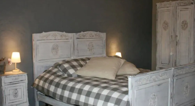 Bed & Breakfast Al Devesio, Buchen Sie Hotel Rifreddo Piemont
