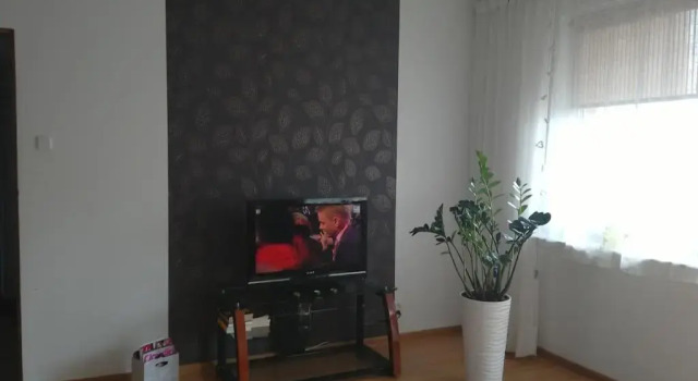 Апартаменты c 1 комнатой Pomaranczowa Apartment