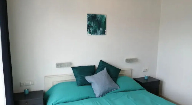 Hillside Rooms, Забронировать Апартаменты/квартира Отели Пёрчах-ам-Вёртерзе с парковкой, рядом с Congress Center Wörthersee, Парковка