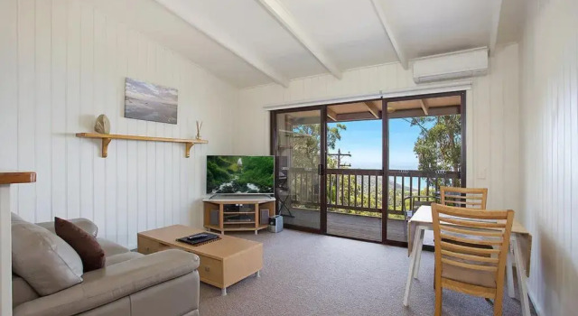 Вилла Beacon Point Ocean View Villas