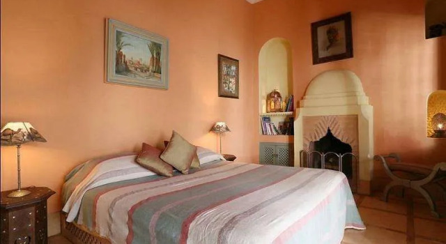 Riad Herougui, Reservar Hotel Marraquexe Marrakech-Tensift-Haouz