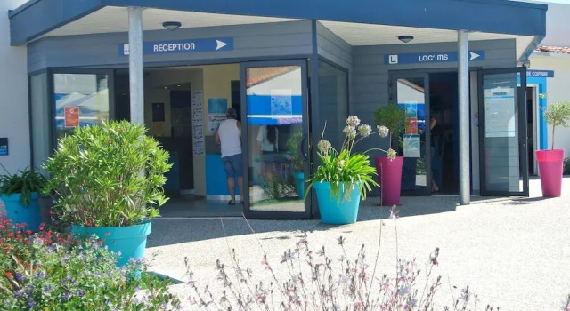Camping Club Sunissim Le Trianon, Забронировать Кемпинг Отели Ле-Сабль-д'Олон 5 звезд, 5*