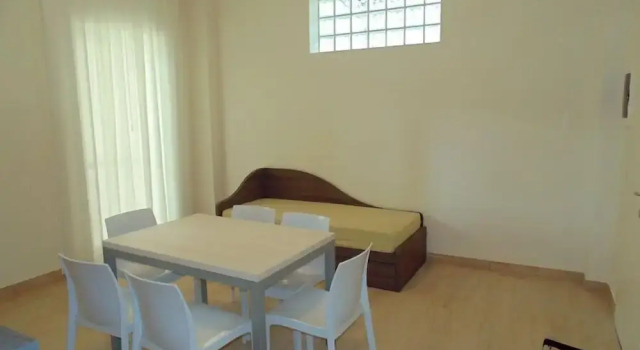 Апартаменты c 1 комнатой Residence Conchiglie