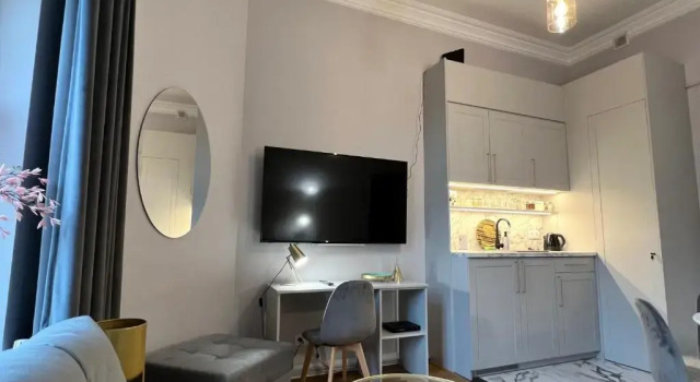 Апартаменты DK Premium Ballady i Romanse