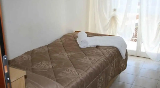 Номер Standard Hotel AnnaMare