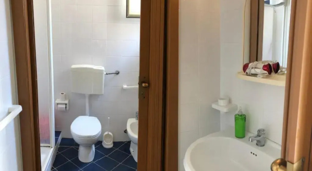 Студия Villa Gelvi