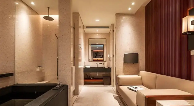 Люкс Prestige Villa 32