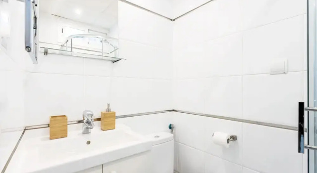 Magnificent 2BD Apartment in the Center of Malaga Marin Garcia I, Забронировать Апартаменты/квартира Апартаменты Малаги, рядом с Salamanca Market, Апартаменты/квартира