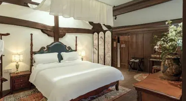 Люкс Executive Premier Compound Hotel