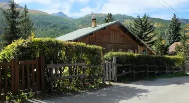 Le Tisonnier, Rezervasyon Otel Serre Chevalier SPA oteller, SPA