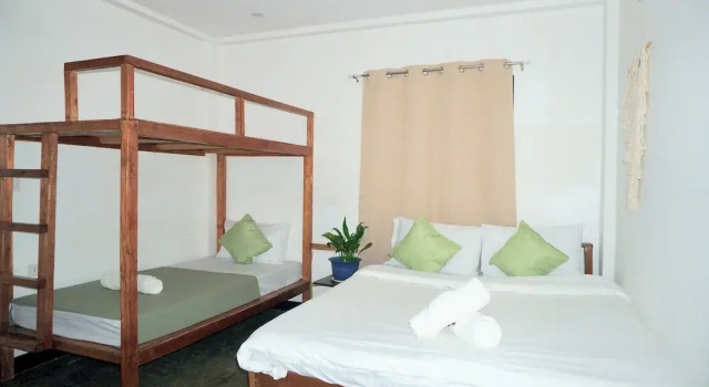 Вилла Nawá House Siargao