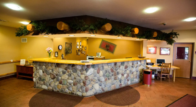 Cranberry Country Lodge