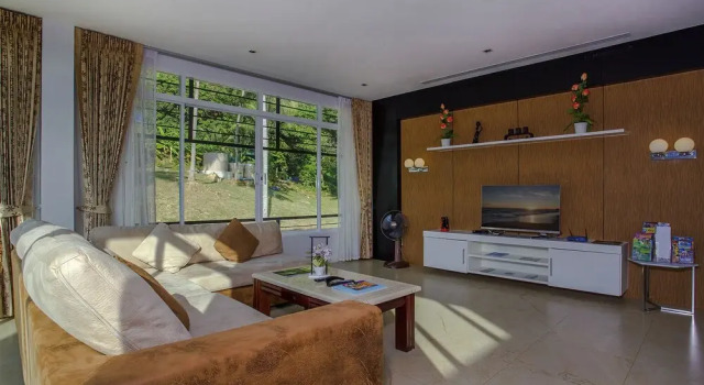Kata Horizon Villa B2 4 Bed