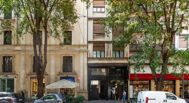easyhomes - Vincenzo Monti