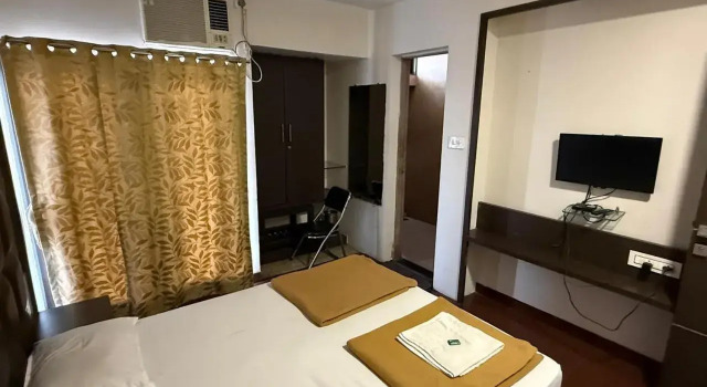Chalukya Deluxe