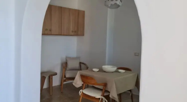Апартаменты Superior Tilos Villa