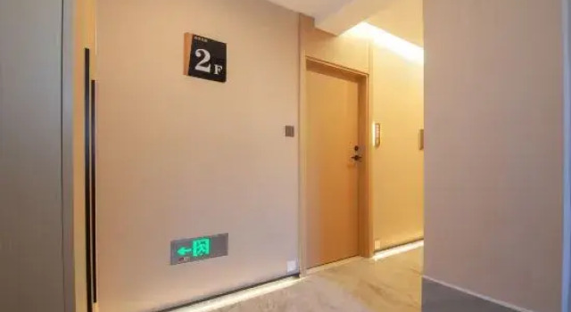 Lan'an Smart Boutique Homestay, Yunnan Provincial Museum & Guandu Ancient Town Branch, Rezerwuj Boutique Hotel Hotele w Kunming z parkingiem, Parking