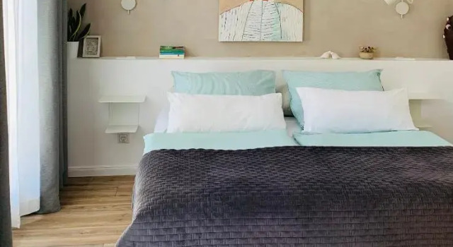 Appartement Weiss, Reserva ahora Apartamento Essing Altmühltal