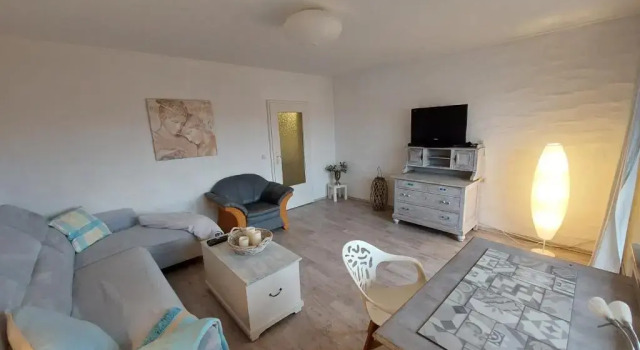 Апартаменты Casa Mediterrana