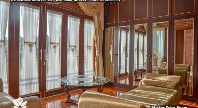 ZEN Rooms Dago Pakar Syariah