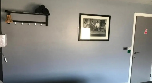Cozy Rooms