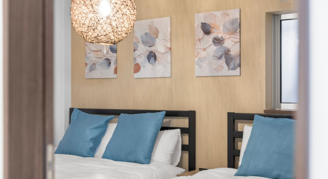 Smart Stay Inn, Забронировать Апартаменты/квартира Апартаменты Осаки, рядом с Зоопарк Тенноджи, Апартаменты/квартира